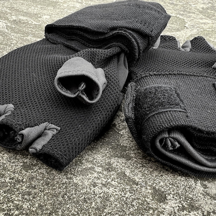 ATREQ Boxing Gel Quick Wrap Glove