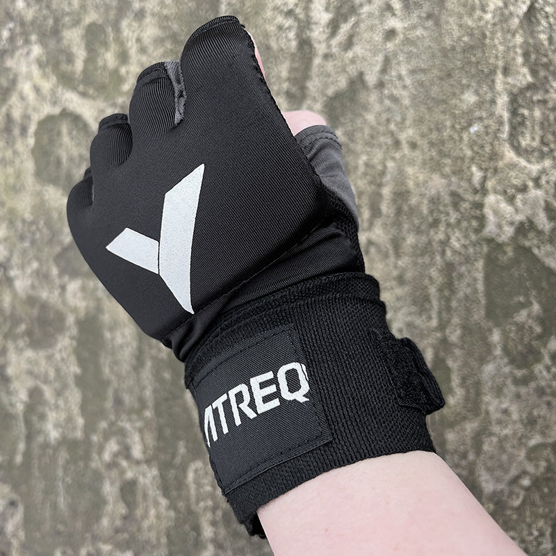 ATREQ Boxing Gel Quick Wrap Glove