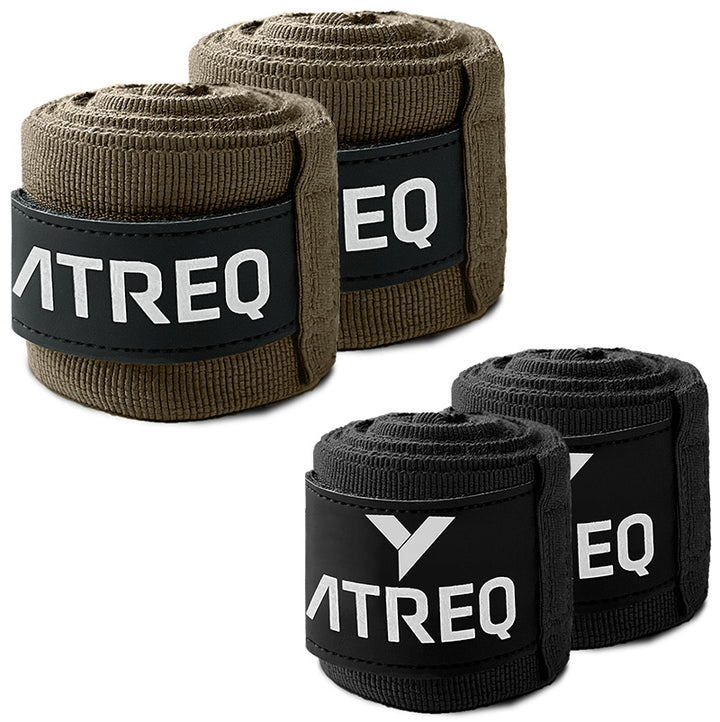 ATREQ Boxing Hand Wraps