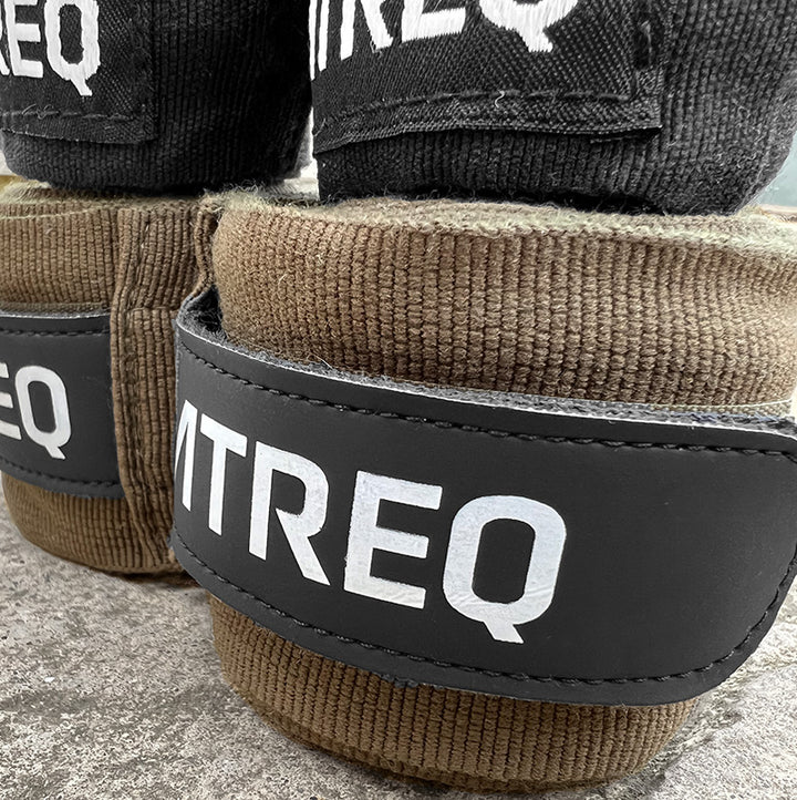 ATREQ Boxing Hand Wraps