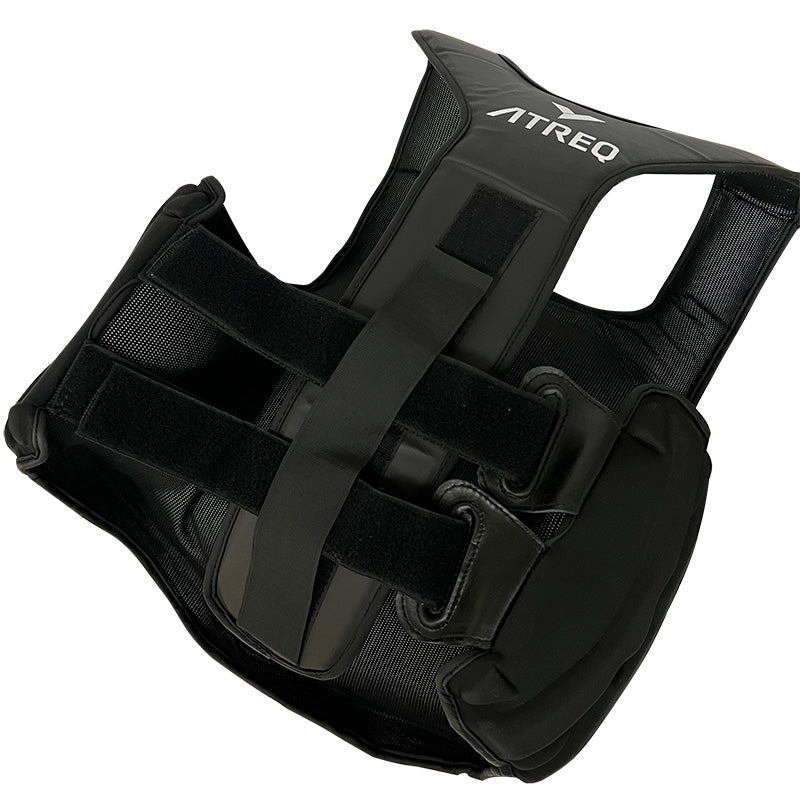 ATREQ Boxing Thermofoam Body Protector