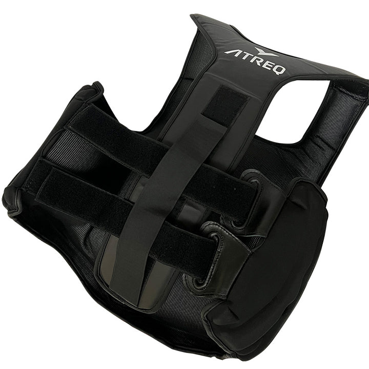 ATREQ Boxing Thermofoam Body Protector