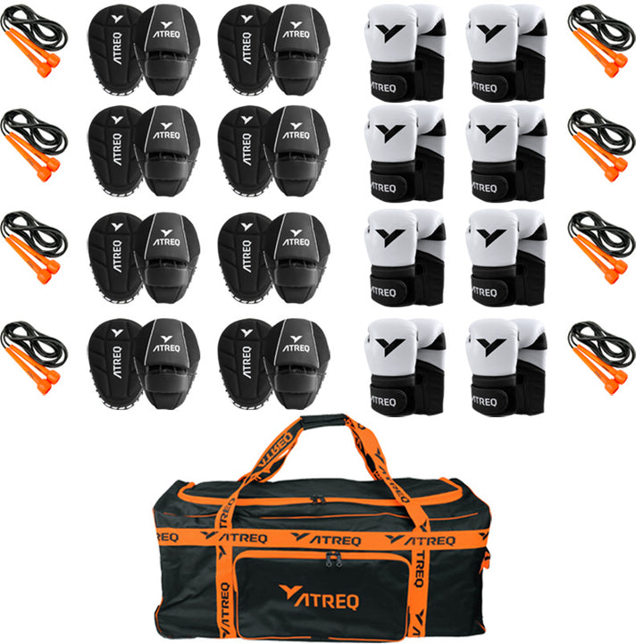 ATREQ Elite Boxing Set