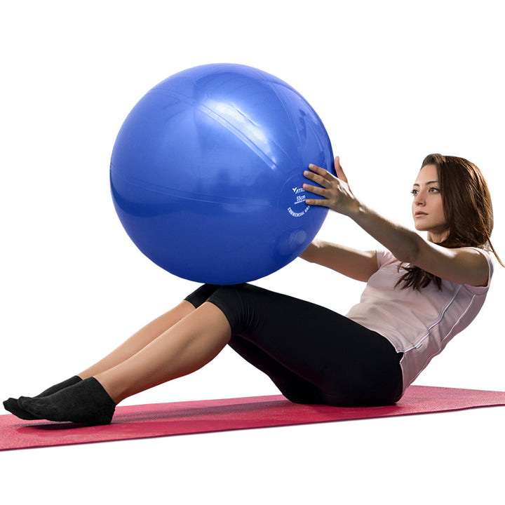 ATREQ Commercial Grade Gym Ball