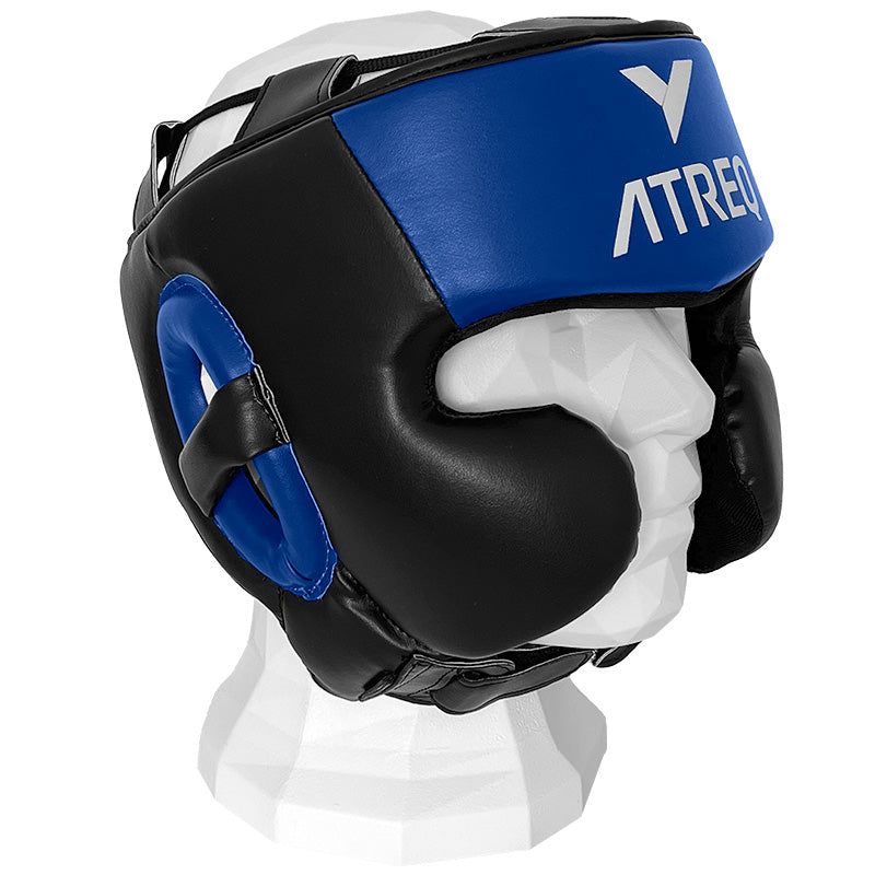 ATREQ Boxing Spar Headguard