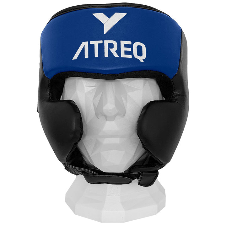 ATREQ Boxing Spar Headguard
