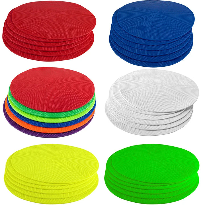 ATREQ Agility Marking Spots