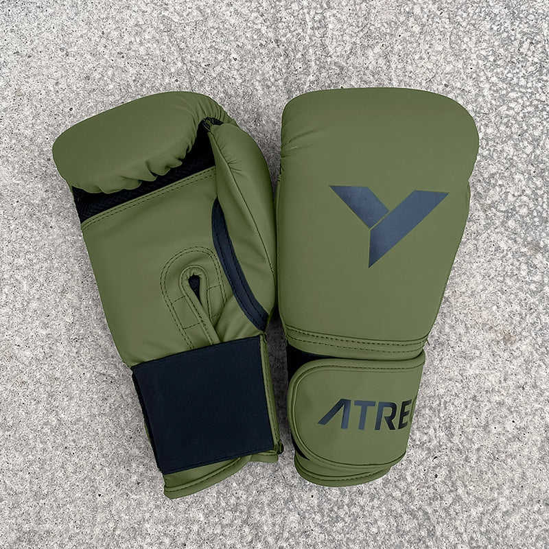 ATREQ Pro Boxing Bag Mitt