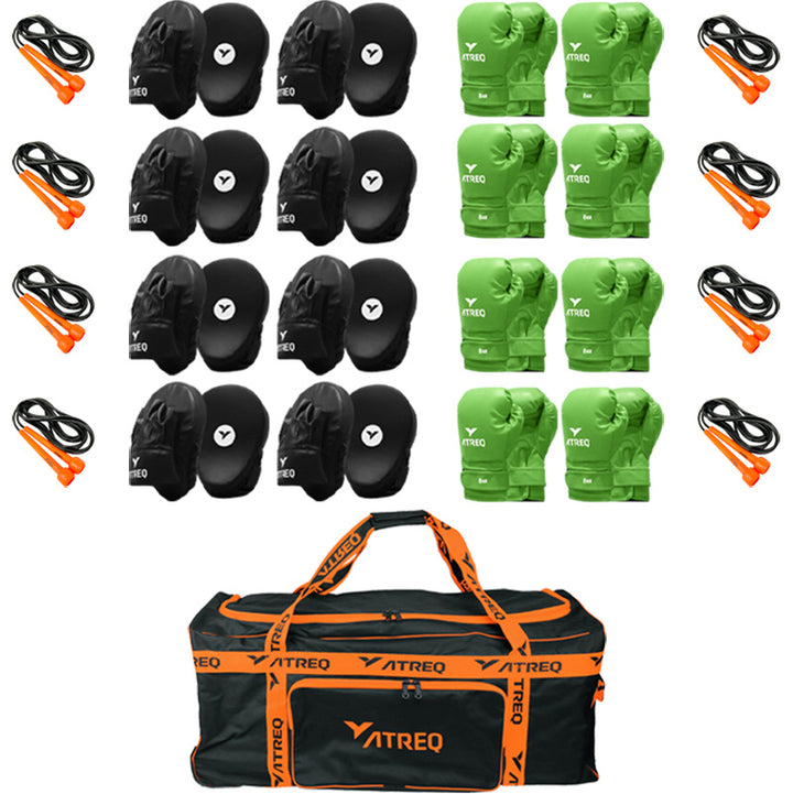 ATREQ Club Boxing Set