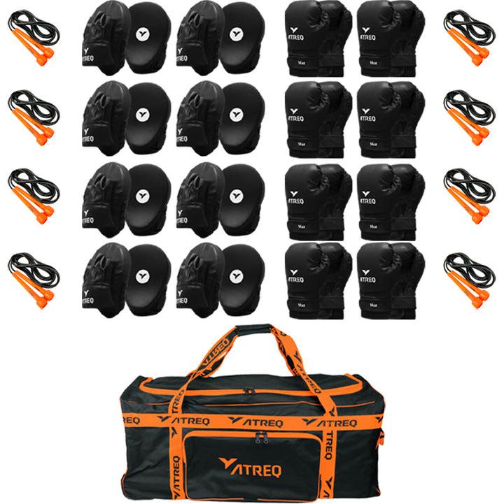 ATREQ Club Boxing Set
