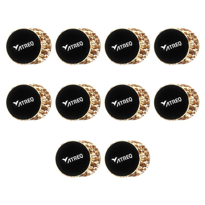 ATREQ Core Gliding Disc Slides