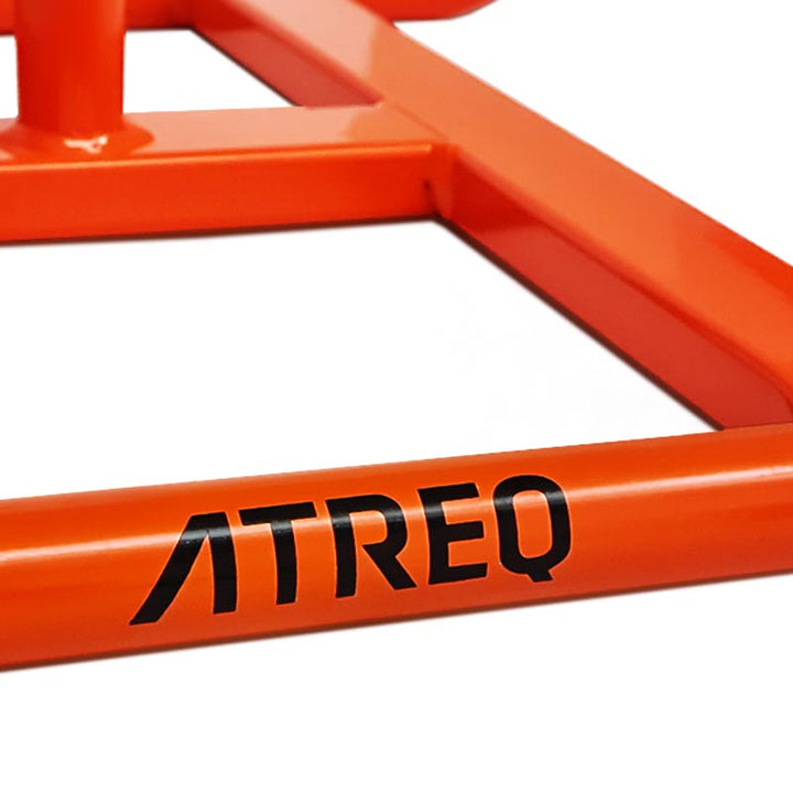 ATREQ Speed Sled