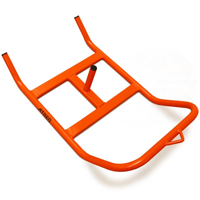 ATREQ Speed Sled