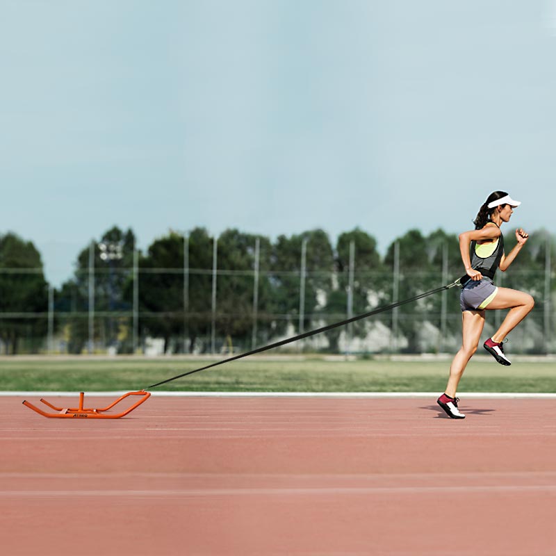 ATREQ Speed Sled