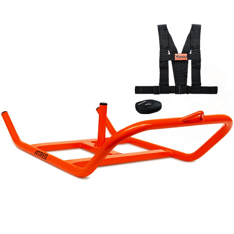 ATREQ Speed Sled
