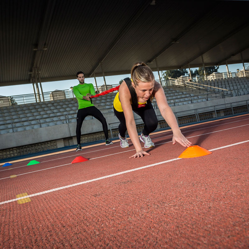 ATREQ Overspeed Trainer