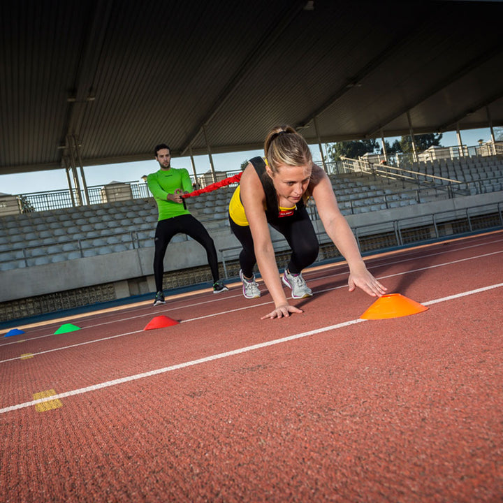 ATREQ Overspeed Trainer