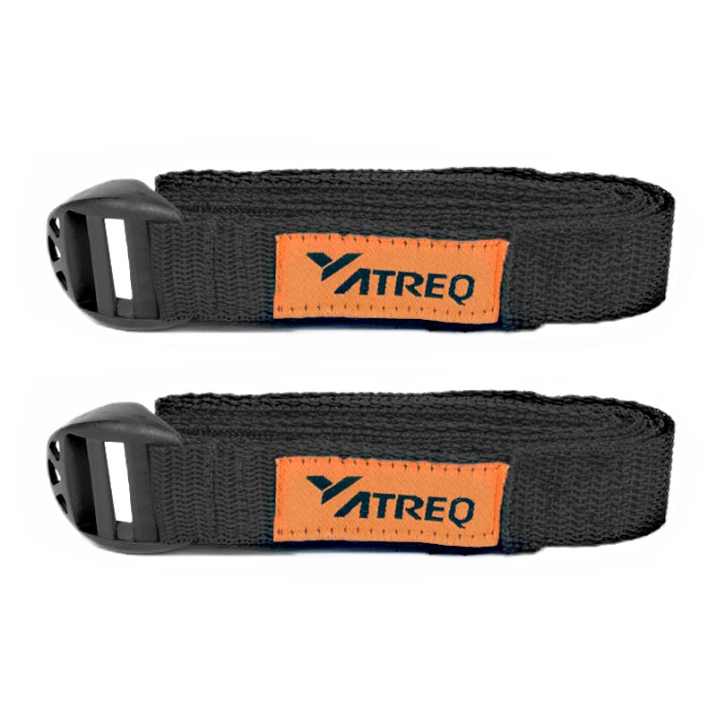 ATREQ Evasion Belt