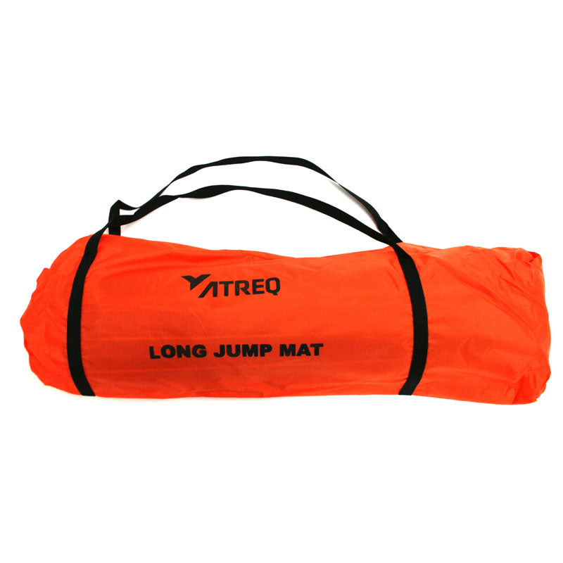 ATREQ Standing Long Jump Mat
