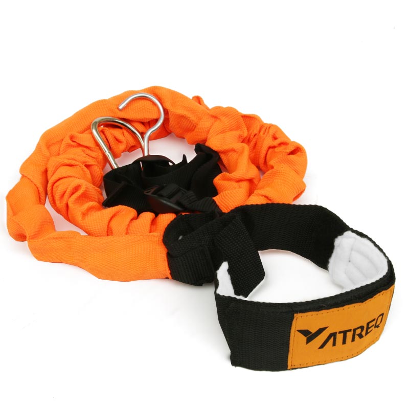 ATREQ Leg Speed Tube