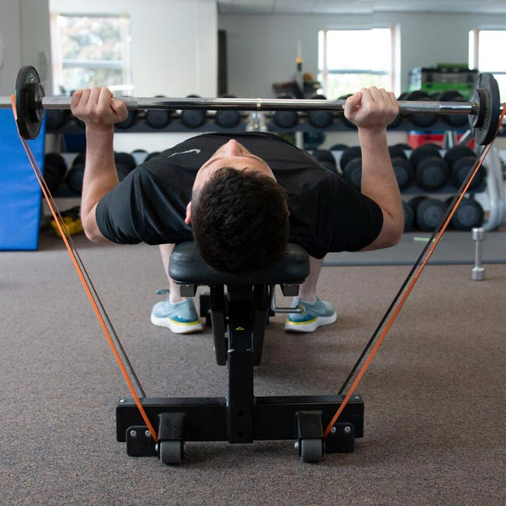 ATREQ Mini Power Bands