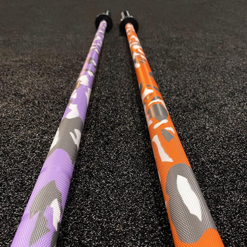 ATREQ Olympic Weightlifting Bar