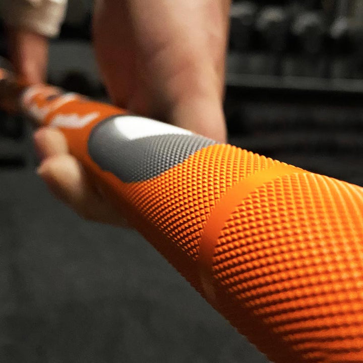 ATREQ Olympic Weightlifting Bar