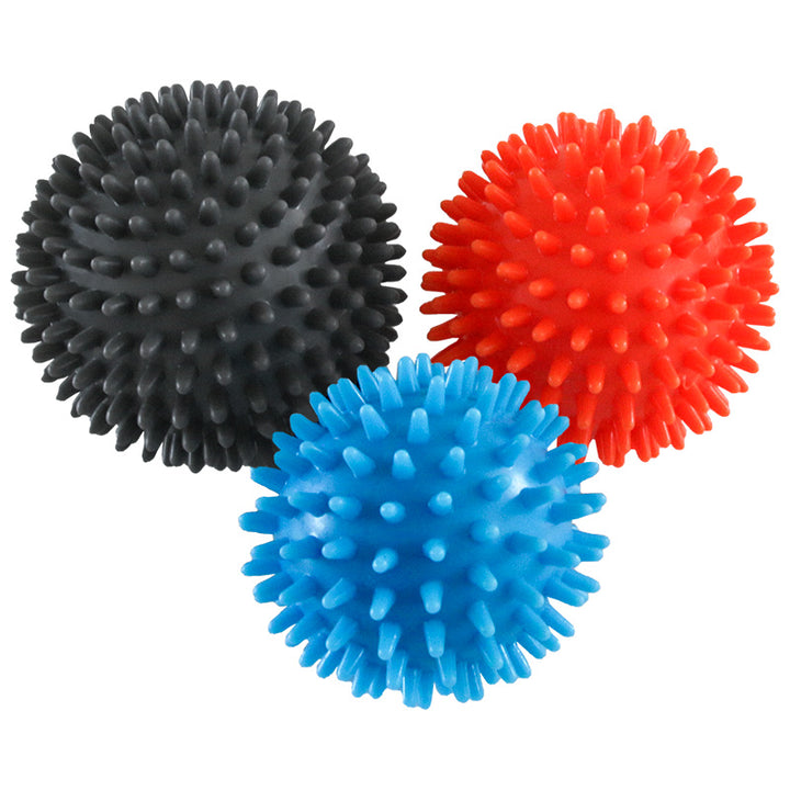 ATREQ Massage Foam Ball Set