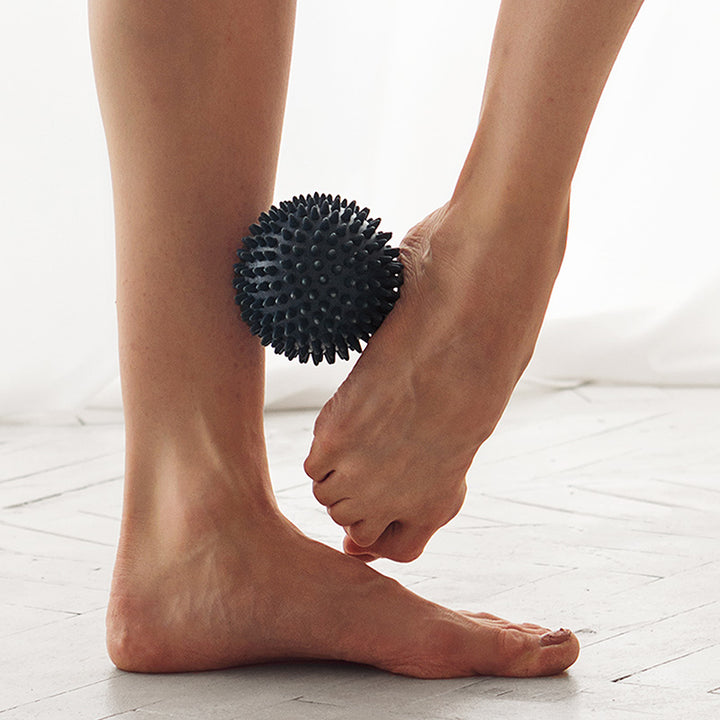 ATREQ Massage Foam Ball Set