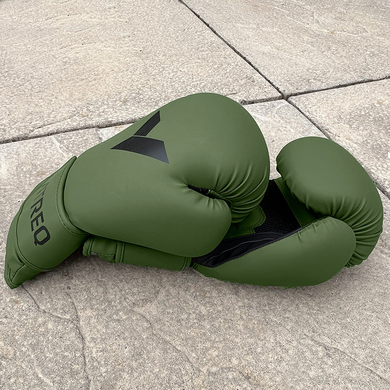 ATREQ Prop Boxing Gloves