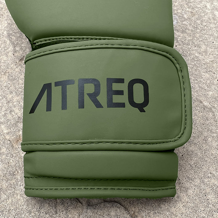 ATREQ Prop Boxing Gloves