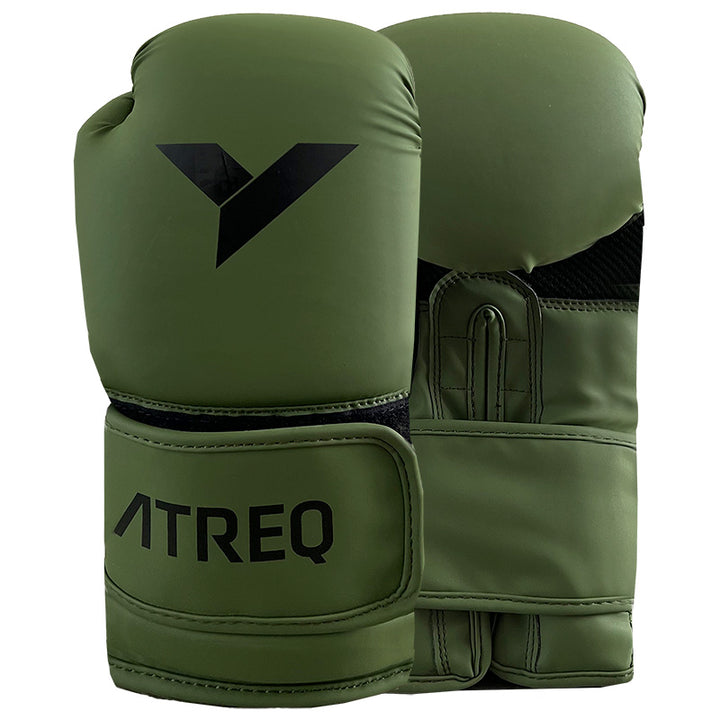 ATREQ Prop Boxing Gloves