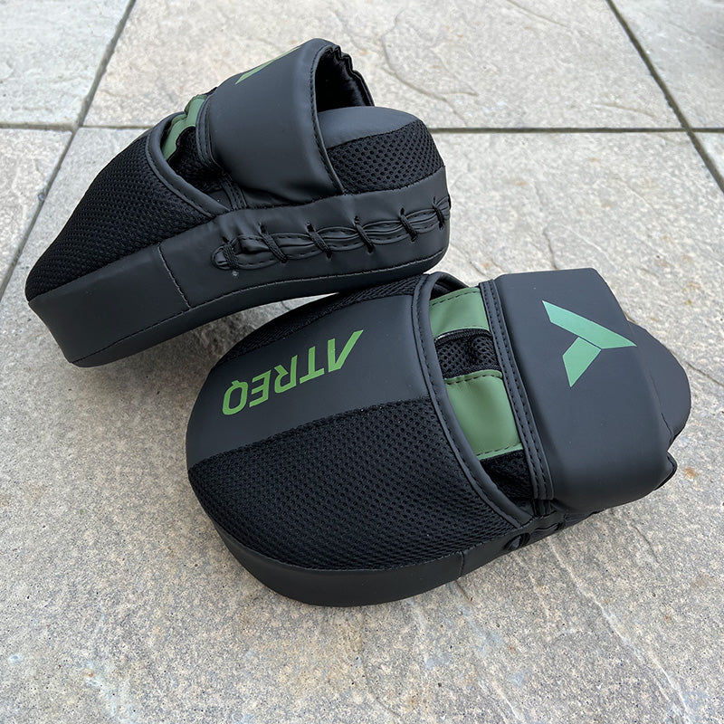 ATREQ Pro Boxing Focus Pads
