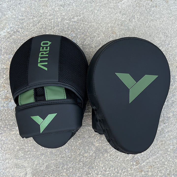 ATREQ Pro Boxing Focus Pads