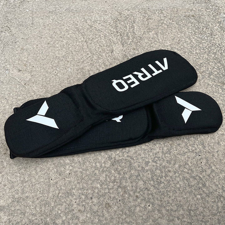 ATREQ MMA Padded Shin Guards