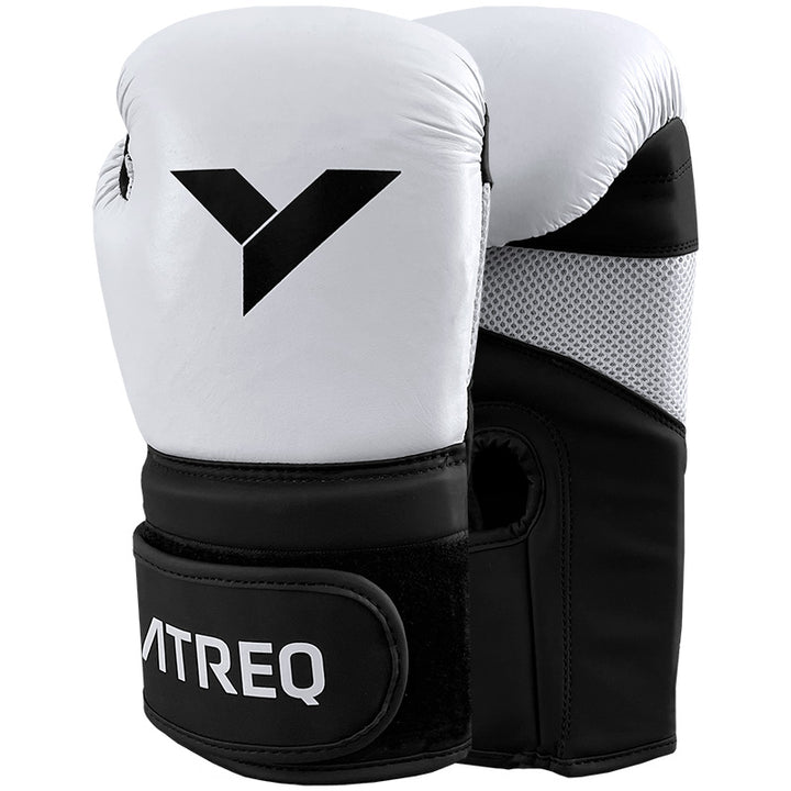 ATREQ Elite Pro Boxing Gloves