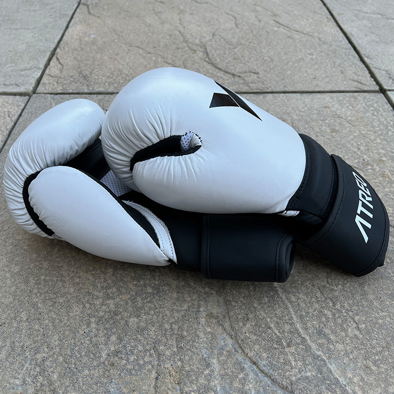 ATREQ Elite Pro Boxing Gloves