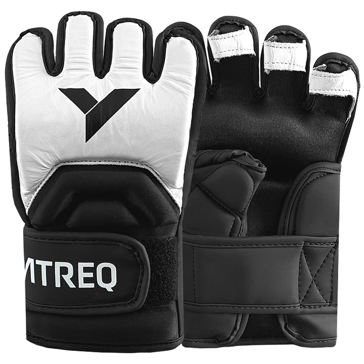 ATREQ Elite MMA Gloves