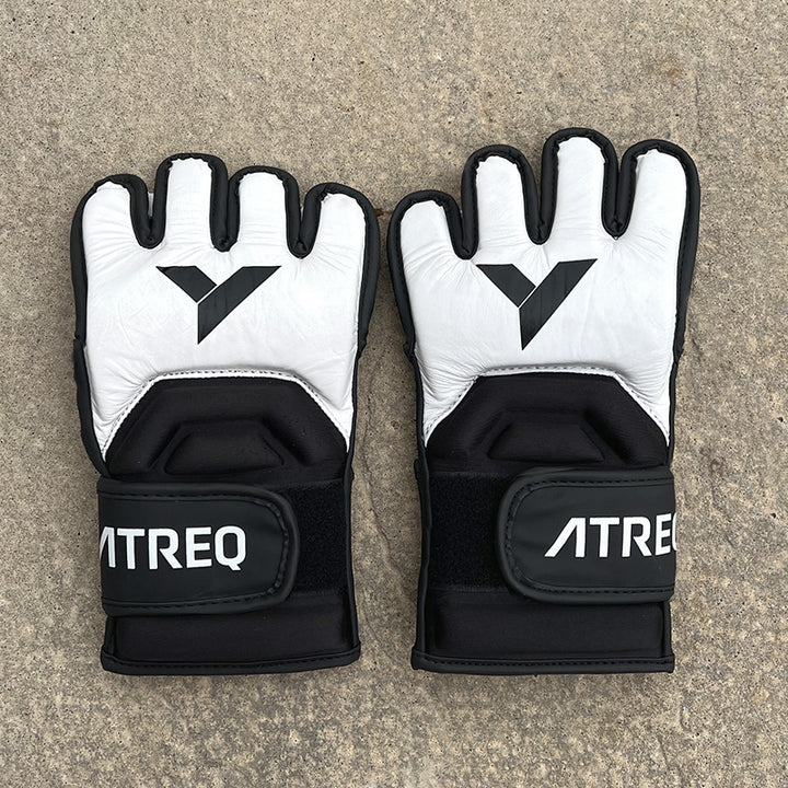 ATREQ Elite MMA Gloves