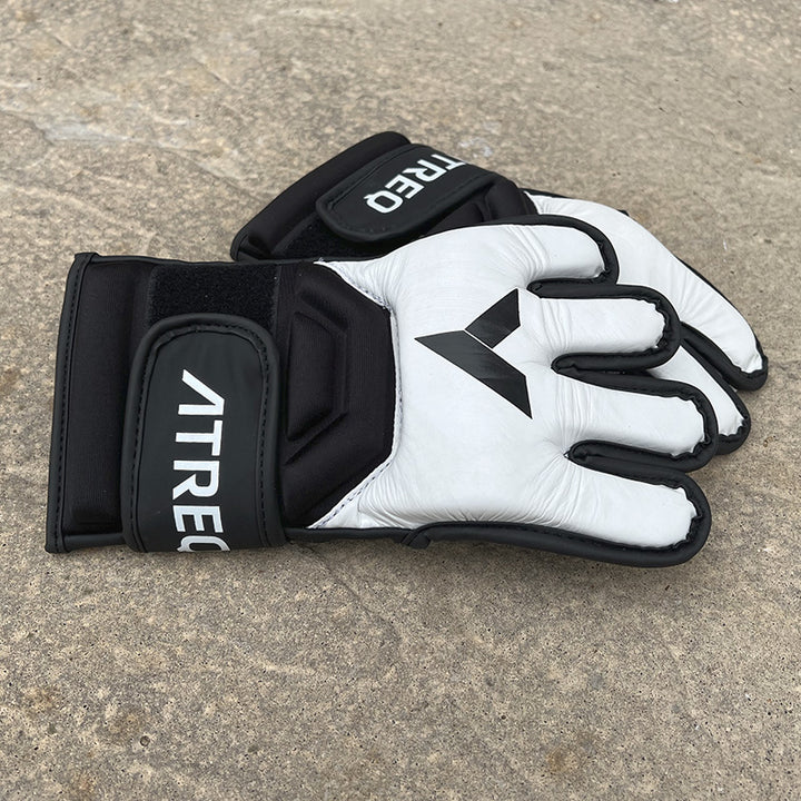ATREQ Elite MMA Gloves
