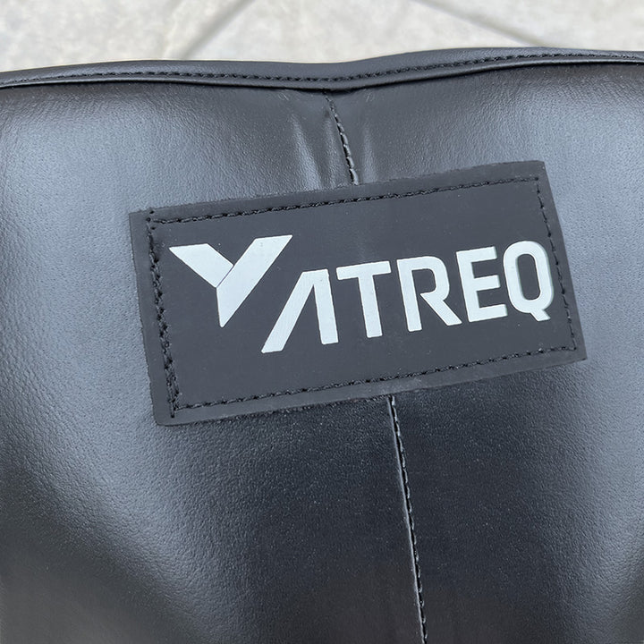 ATREQ Leather Boxing Abdo-Guard
