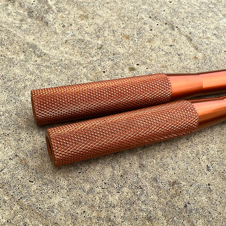 ATREQ 9ft Adjustable Cable Jump Rope