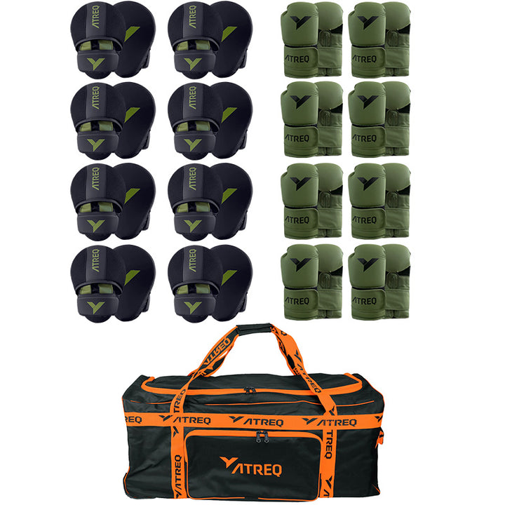 ATREQ Pro Boxing Set