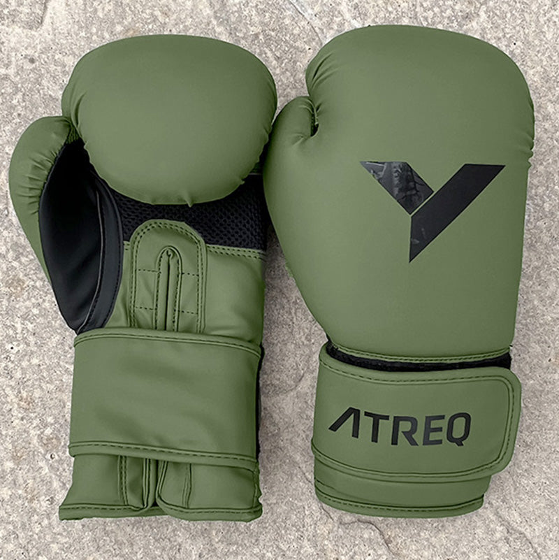 ATREQ Pro Boxing Set