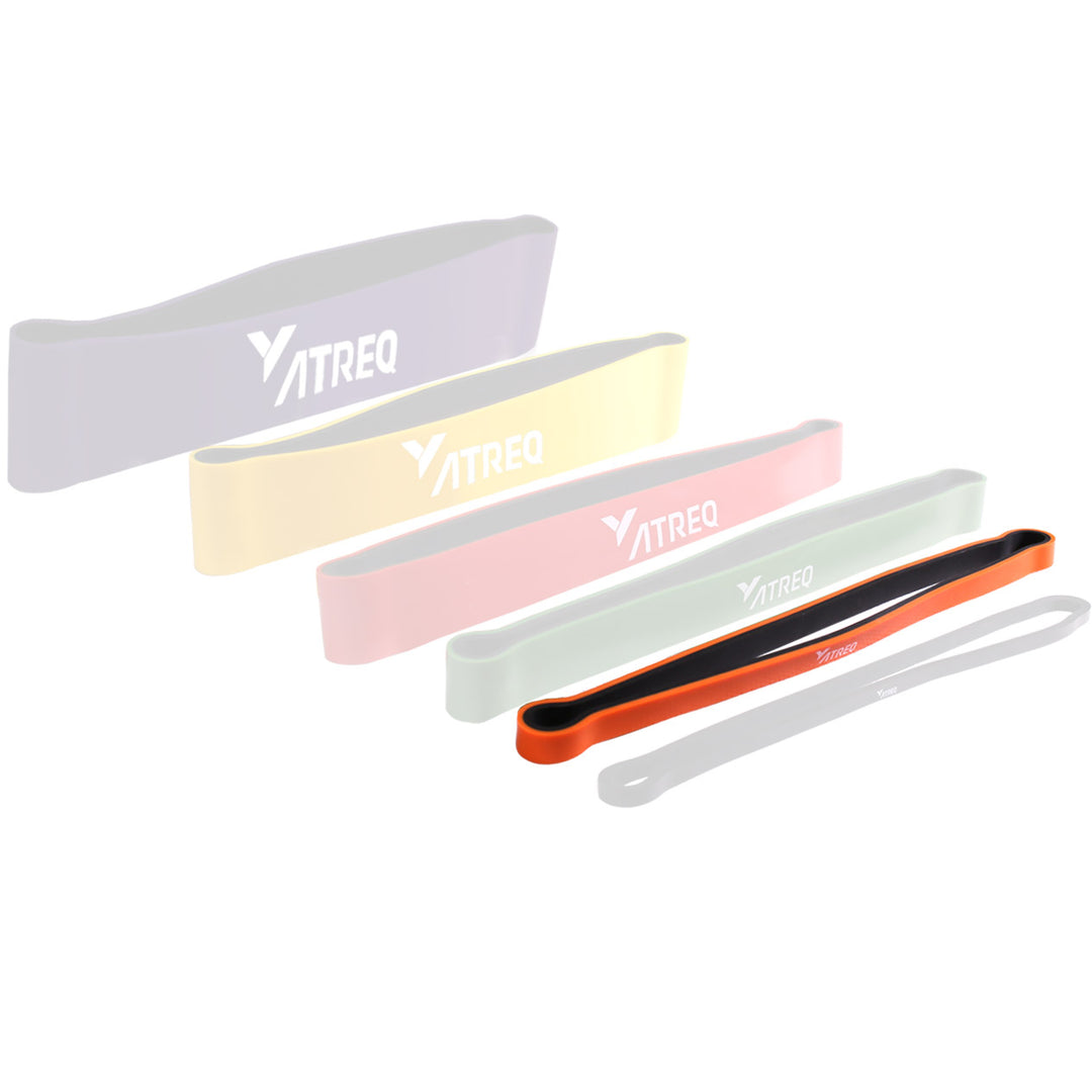 ATREQ Mini Power Bands