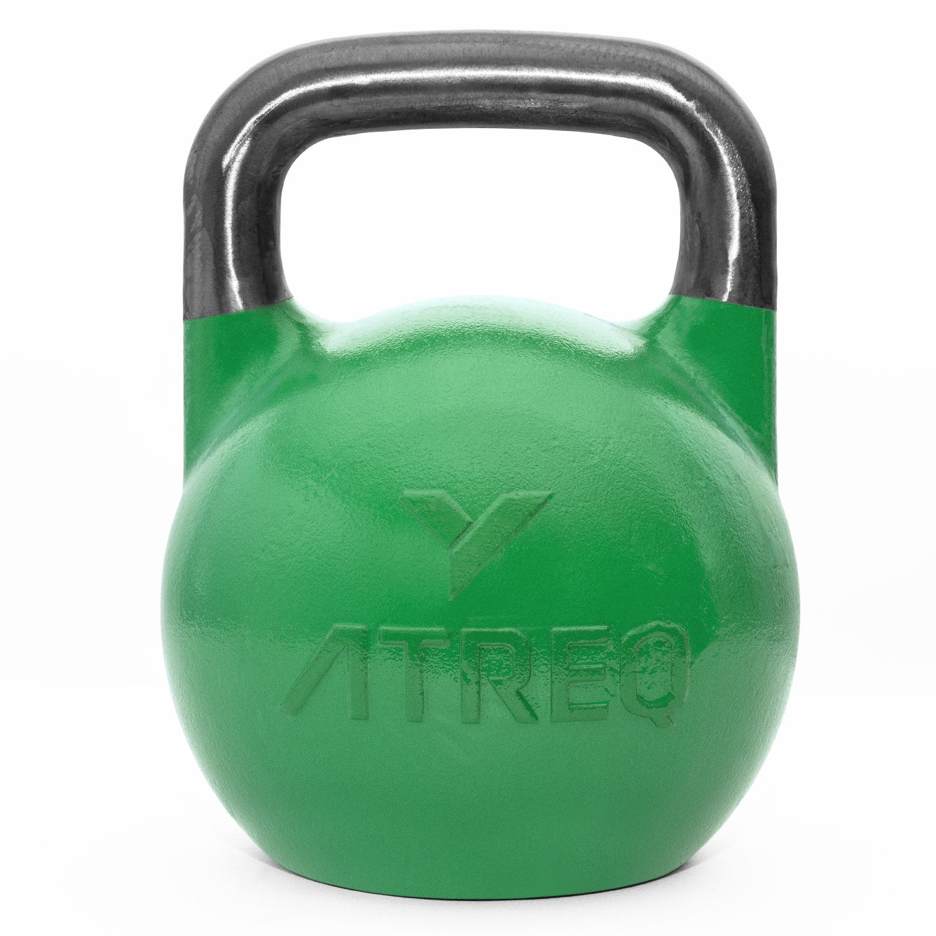 Competition Pro Grade Kettlebell 20kg PAIR