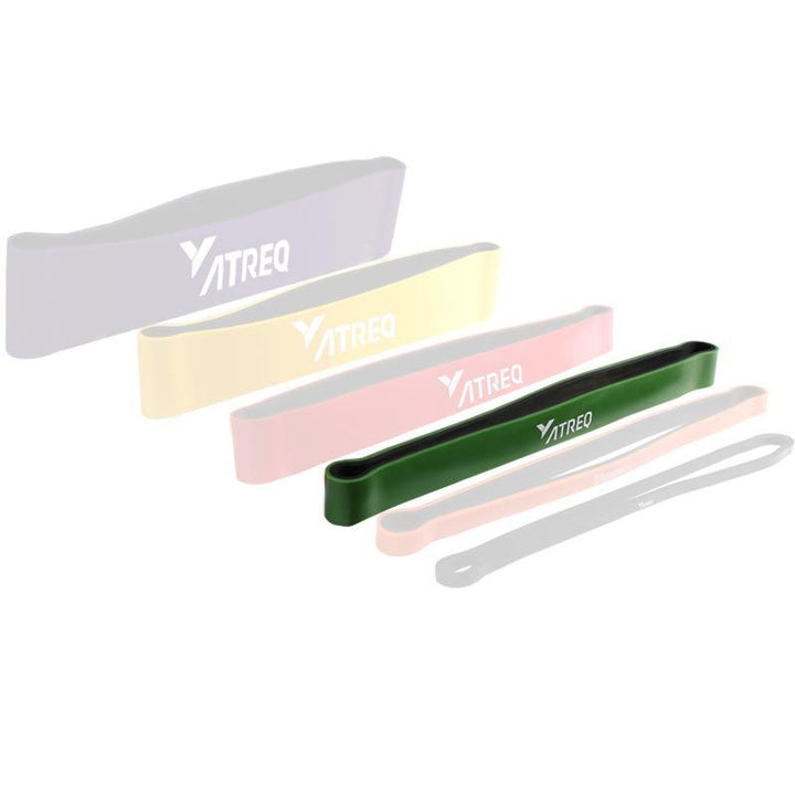 ATREQ Mini Power Bands