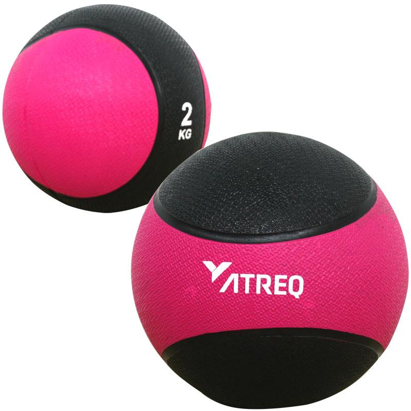 ATREQ Medicine Balls