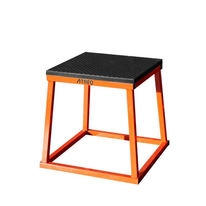ATREQ Plyometric Platforms
