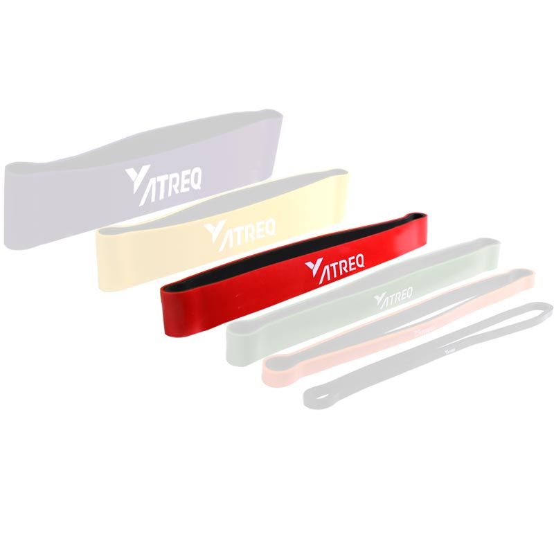 ATREQ Mini Power Bands